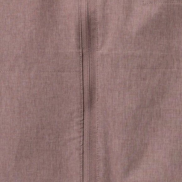 Like NEW Vuori Outdoor Trainer Shell Jacket Hazel Linen Texture Med - Picture 12 of 12